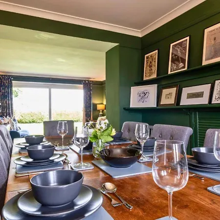 Gorgeous Rural 4 Bed Farm Cottage - With Hot Tub! Norton St Philip Exterior photo