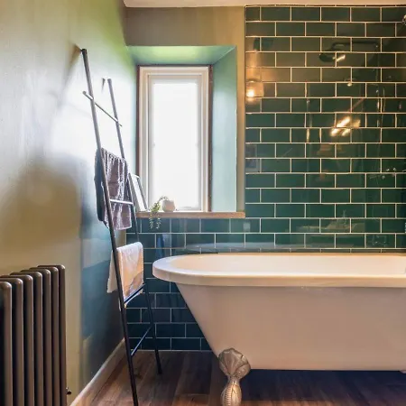 Gorgeous Rural 4 Bed Farm Cottage - With Hot Tub! Norton St Philip Exterior photo
