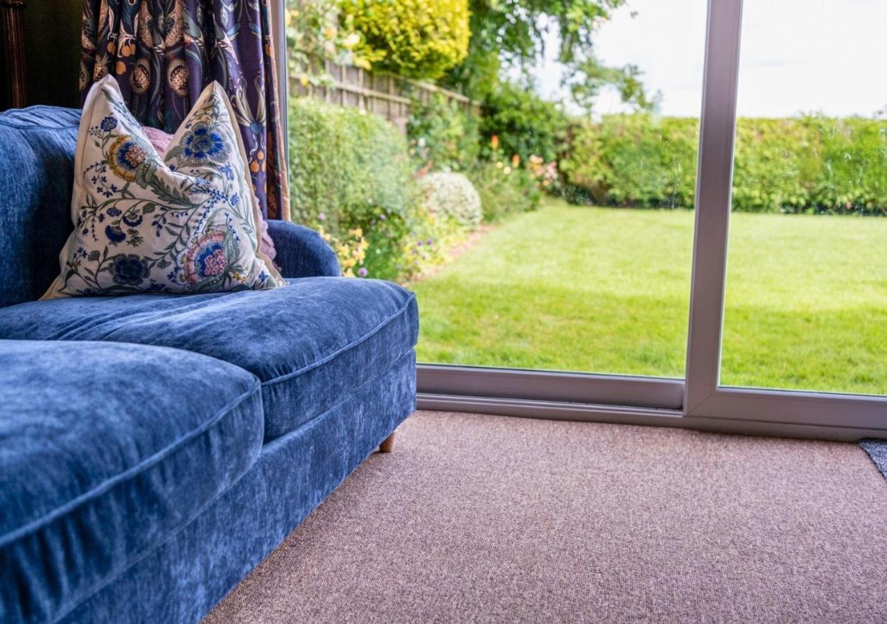 Holiday home Gorgeous Rural 4 Bed Farm - With Hot Tub! *