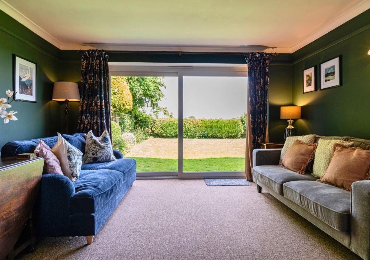 Holiday home Gorgeous Rural 4 Bed Farm - With Hot Tub! *