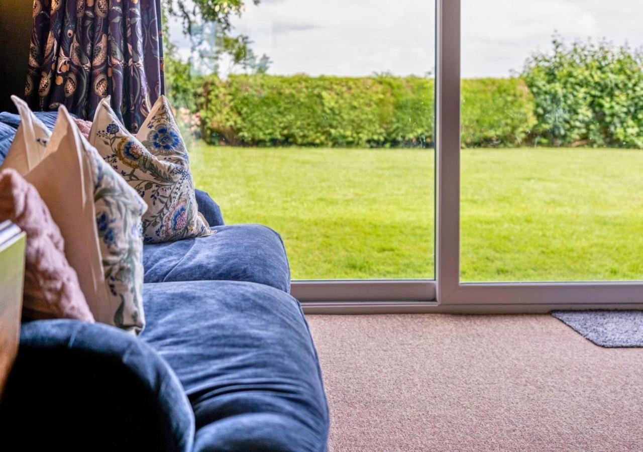 Holiday home Gorgeous Rural 4 Bed Farm - With Hot Tub!