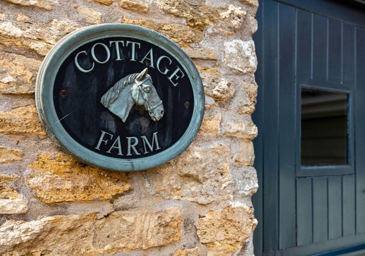 Holiday home Gorgeous Rural 4 Bed Farm - With Hot Tub! Norton St Philip