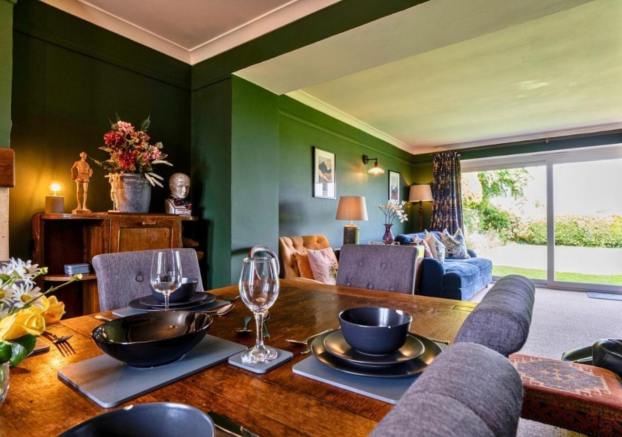 Gorgeous Rural 4 Bed Farm - With Hot Tub! Norton St Philip
